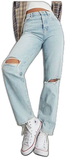 Mom Jeans Ripped, Pacsun Mom Jeans, Skate Pants, Jeans Pacsun, Blue Mom Jeans, Distressed Mom Jeans, High Rise Bootcut Jeans, Pacsun Jeans, Dad Jeans