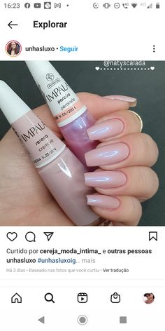 Gelly Nail, Light Colored Nails, Special Nails, Vintage Nails, Light Nails, Shoe Nails, Nails Now, Star Nails, Summer Nails Colors