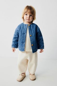 Zara Winter, Children Outfits, Textured Knit Cardigan, Newborn Baby Clothes, Boys Outfits, Kid's Fashion, Baby Boy Fashion