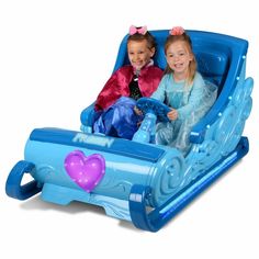 Disney Princess Carriage, Outside Toys, Disney Princess Toys, Frozen Toys, Halloween Princess, Princess Carriage, Elsa And Anna, Power Wheels