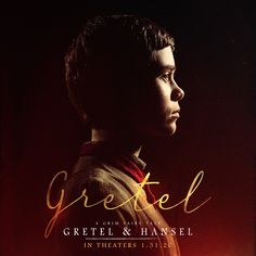 a movie poster with a young man staring into the distance in front of a dark background