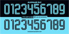 ALKMAAR SLC | Keyboard . #Keyboard #Mac #Font_Setting #Mac_Os