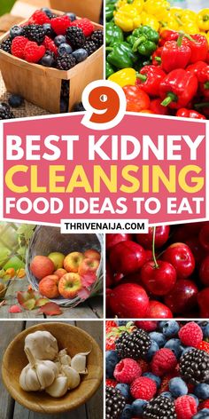 Support your kidneys with the right foods! 🍉💚 Our article features kidney cleansing foods that promote optimum function and overall wellness. From fruits to veggies, these ingredients are packed with essential nutrients. Save this pin to keep your kidney health on track! 📌✨ Recipes For Kidney Health, Cleansing Foods, Improve Kidney Function, Homemade Body Care, Kidney Recipes, Healthy Kidneys, Kidney Diet, Kidney Function, Kidney Friendly