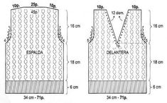 the measurements for an oven mitt