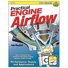 the cover of practical engine airflow