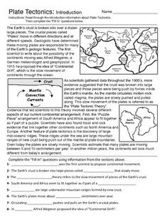 the earth map worksheet is shown in this page, which includes information on how to