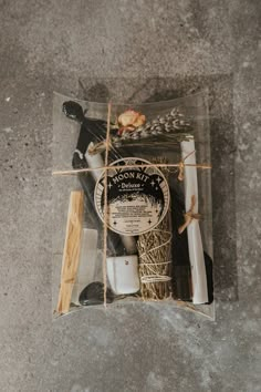 Deluxe Moon Kit – Child of Wild Cycles Of The Moon, Herb Bouquet, Crystals For Protection, Palo Santo Wood, Pine Essential Oil, Child Of Wild, Witch Shop, Metaphysical Shop, Witchy Crafts