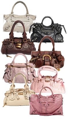 Y2k Bags, Accessory Inspo, Models Off Duty Style, My Style Bags, Handbag Essentials, Miu Miu Bag, Pink Girly Things