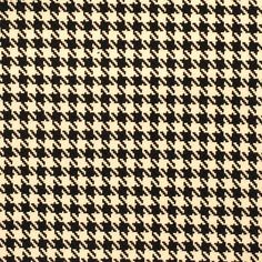 a black and white checkered fabric