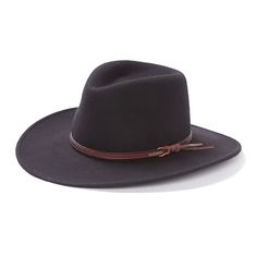 Western Hat Styles, Western Hats For Women, Black Wide Brim Hat, Trending Hats, Outdoor Hat, Mens Hats Fashion, Felt Cowboy Hats, Straw Cowboy Hat, Western Hat