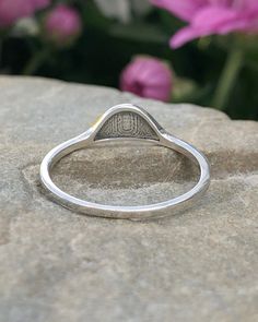 Sterling Silver Sunrise Ring | The Life Divine Known for its radiance, The Sun is a masculine symbol which represents energy and vitality. Sun face measures 1/4"H Adjustable Hallmarked Spiritual Signet Ring, Sunrise Ring, Sun Face, Size 10 Rings, 4 H, The Sun, Ring Size, Size 10, Energy