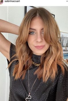 Red And Blonde Hair, Copper Blonde Balayage, Dark Strawberry Blonde Hair, Copper Brown Hair, Red And Blonde, Light Auburn Hair, Dark Strawberry Blonde, Copper Blonde Hair, Red Blonde Hair