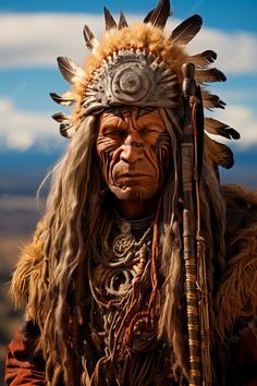 Celebration Dance, Zahn Mcclarnon, Crusader Knight, Conan The Barbarian, Native American Indians, Wild West