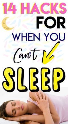 Ways To Sleep Faster, Sleep Faster, Wellness Ideas, Sleepless Night