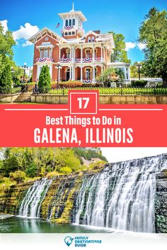 the best things to do in gagena, illinois