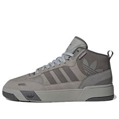 adidas originals Post Up ID1671 (SNKR/Skate/Casual/Unisex/Non-Slip/High Top/Wear-resistant) Adidas High Tops, Adidas High, Stylish Sneakers, Skate Shoes, Shoe Collection, High Top, Adidas Originals, High Tops, Adidas