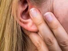 If your ear feels clogged and you just can’t deal, finding the cause of your congestion can help. Read on for ear pressure relief tips. Relieve Ear Pressure, Ear Pressure Relief, Maxillary Sinus, Ear Pressure, Nasal Decongestant