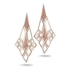 Sagrada Glory Earring Set in 18 Karat Rose Gold with Diamonds, Pearls, and Pink Sapphire. 1.08cts diamonds 2.43cts pearl 3.29cts pink sapphire 18K rose gold Length: 3.25 inches Luxury Rose Gold Pearl Earrings For Formal Occasions, Luxury Rose Gold Diamond Earrings Gift, Luxury Rose Gold Diamond Earrings With Accents, Luxury Rose Gold Drop Earrings, Luxury Rose Gold Pearl Earrings, Tropical Tapestry, Ancient Roman Glass, Roman Glass, Hoop Earring Sets