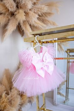 Birthday baby dress Blush baby dress Toddler dress Baby dress with feathers Short baby dress Puffy baby dress First birthday dress  Girl birthday dress Baby girl birthday Flower girl dress  Ostrich feathers baby dress  Birthday girl dress  Birthday baby dress Christmas baby dress Baby dress This is WOW beautiful short puffy baby girl dress with feathers have very original fashionable design and made of high-quality tulle will be perfect for any celebration... birthday, wedding, parties, Christmas, photography, Valentine's Day, dance, evening, flower girl  dress, ball gown, festivals wear, dance, dress-up, fairy & princess costumes or other special occasional events.    All our dresses are made with great love and care. We stand behind our work. Highest quality and 100% satisfaction guarant Princess Style Tutu Dress With Feather Trim For Party, Pink Princess Dress For First Birthday In Spring, First Birthday Princess Dress With Ruffles, Pink Tulle Dress With Feathers, Fluffy Dress For Toddldf, Playful Pink Princess Dress For First Birthday, Feather Baby Dress, Fairy Princess Costume, Dress Birthday Party