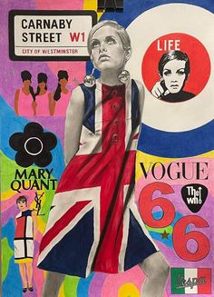 60s Fashion Illustration, Mod Aesthetic, Mod Jacket, Mod Scooter, Swinging London, Carnaby Street, 60s And 70s Fashion, London Aesthetic, Sixties Fashion