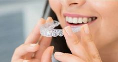 Invisalign is suitable for resolving minor to mild dental problems such as the following: Gapped teeth Crooked teeth Crowded teeth Overbite Open bite Underbite In this week’s blog, we share how long it takes for Invisalign to correct minor dental problems. Dental Retainer, Invisalign Aligners, Invisalign Braces, Clear Aligners, Emergency Dentist, Dental Center