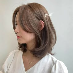 Medium Length Hair Cuts For Round Faces, Short Haircut Round Face, Round Face Haircuts Short, Shorter Haircuts, Short Haircuts For Round Faces, Short Hair Cuts For Round Faces, Korean Short Hair, Hair Inspiration Long