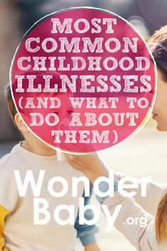 Most Common Childhood Illnesses (And What To Do About Them) Stomach Bug, What You Can Do, Feel Better, You Can Do, Bugs