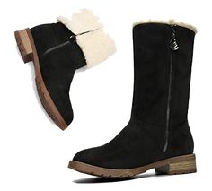 Winter Boots for Women Stylish Fold Suede Closed Toe Mid-Calf Zipper High Snow Boots: -withe boots -boots fashion for women -boots outfit -ughs boots -talls boots -luchesse boots womens -boots women fall -outfit boots -boots sperrys -boots style -boots women fashion -stylish boots -womens sperrys boots -minnatonka boots outfit -gogo boots -anckle boots -women boots for fall -slouchie boots -balmain boots -fuzzie boots -givenchi boots -congac boots -boots for short women -brogue boots Luchesse Boots, Women Boots Outfit, Balmain Boots, Outfit Boots, Sperry Boots, Winter Boots For Women, Women Brogues, Fall Boots Outfit, Boots For Fall