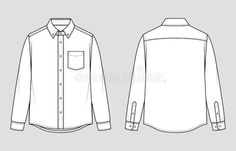 Shirt Illustration Sketches, Textile Designing, Button Clothes, Gents Shirts, Shirt Sketch, Shirt Drawing, Design Sketchbook, Resort Shirt