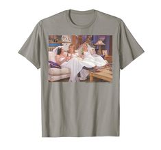 PRICES MAY VARY. Officially Licensed Friends Apparel 19WBFR00061A-001 Lightweight, Classic fit, Double-needle sleeve and bottom hem Friends Tv Show Wedding, Friends Bachelorette, Monica Rachel, Bridal Party Hats, Friends Phoebe, Hen Party Badges, Matching Friend, Bachelorette Ideas, Gown Photos