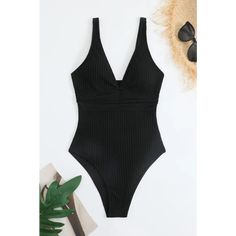 Features: Basic style Chest pad: Removable padding Underwire: No underwire Stretch: Moderate stretch Material composition: 82% polyester, 18% elastane Care instructions: Machine wash cold. Tumble dry low. Imported Size US Bust Waist HIP Top Length S 4 32.3 24.4 33.9 - M 6/8 34.3 26.4 35.8 - L 10/12 36.2 28.3 37.8 - Black Swimwear For The Beach, Black Elastane Swimwear For The Beach, Stretch Padded Elastane Swimwear, Padded Elastane Swimwear For Swimming, Stretch Underwire Padded Tankini, Black Beach Swimwear, Solid Padded Swimwear For Sunbathing, Solid Color Padded Swimwear For Sunbathing, Padded Contoured Nylon Swimwear