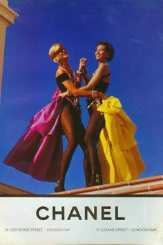 Chanel Ad, Vintage Editorials, Monday Mood, Wall Pics, Mode Chanel, Chanel Cruise, Chanel Couture, Linda Evangelista