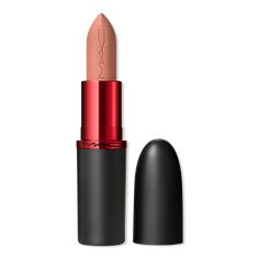 M·A·CXIMAL Silky Matte Viva Glam Lipstick - MAC | Ulta Beauty Glam Lipstick, Mac Viva Glam, Lipstick Mac, Viva Glam, Hiv Aids, Support Women, How To Look Rich, Aids Hiv, People Living