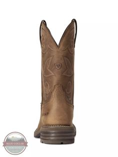 Western Boots For Men, Flag Embroidery, Western Boot, Goodyear Welt, Western Boots, Full Grain Leather, American Flag, Stitch Patterns, Flag