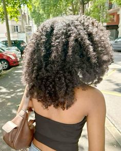 Twist Out Aesthetic, 4c Natural Styles, As I Am Color Curl, Beach Hairstyles For Natural Hair, Natural Low Maintenance Hairstyle, Vintage Natural Hairstyles, 4b Hair Aesthetic, Layered 4c Hair, Natural Hair Aesthetic Faceless