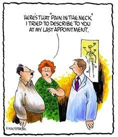 Physical Therapy Humor, Therapy Humor