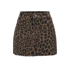 Material: PolyesterLength: Mid-CalfSilhouette: AsymmetricalSeason: Fall,SpringFabric Stretch: No StretchPackage Contents: 1 x Skirt Plus Size Bodycon, Leopard Print Skirt, Leopard Skirt, Short Women, Women Skirts, Womens Pencil Skirts, Fall Skirts, Skirts Online, Print Skirt