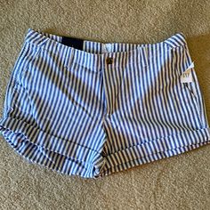 Gap Shirts Size 12. Brand New With Tags. Gap Cotton Shorts For Spring, Gap Fitted Cotton Shorts, Preppy Cotton Vacation Bottoms, Preppy Cotton Bottoms For Vacation, Fitted Cotton Shorts By Gap, Gap Summer Shorts For Vacation, Gap Cotton Summer Bottoms, Summer Cotton Bottoms From Gap, Summer Cotton Bottoms By Gap