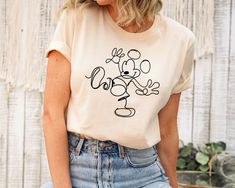 Hey, I found this really awesome Etsy listing at https://www.etsy.com/listing/1242001329/disney-shirt-disney-shirt-for-women Disney Shirt For Women, Disney Outfits Women, Disney Family Vacation Shirts, Cute Disney Outfits, Elf T Shirt, Disney Trip Shirts, Minnie Shirt, Disney T Shirt, Mickey Shirt