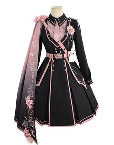 Solar Punk Fashion, Dress Cape, Mode Tips, Op Dress, Dress Design Drawing, Style Kawaii, Personal Grooming, Social Art, Old Fashion Dresses