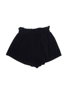 Shein Shorts Size: Medium Bottoms - used. 95% POLYESTER, 5% SPANDEX, Solid | Shein Shorts: Black Solid Bottoms - Size Medium Cheap Black Casual Pajama Shorts, Cheap Black Shorts For Loungewear, Cheap Black Shorts For Playwear, Cheap Black Shorts For Spring, Cheap Black Athleisure Shorts, Cheap Black Sportswear Shorts, Cheap Washed Black Short Bottoms, Cheap Seamless Black Shorts, Cheap Black Ruched Bottoms