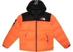 North Face Nuptse, Gardens Design, Nike Fit, Nyc Shopping, Streetwear Fashion Women, Raf Simons, The Supreme, North Face Jacket, Streetwear Outfit