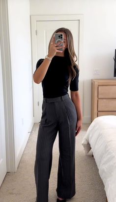 Vanilla Wardrobe, Deca Outfit, Director Outfit, Social Work Outfits, Real Estate Outfits, Therapist Outfit, Corporate Girly, Recreational Therapist