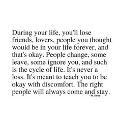 Friends Change Quotes, Losing Friends Quotes, Friends Are Family Quotes, Lost Friends, Lost Quotes, Season Quotes, Go For It Quotes, Free Yourself, This Generation