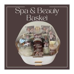 This gift basket includes a shower gel, bubble bath, bath salts, hand & body cream, soap bar, essential oil, luxury home diffuser, scented candle, bath bomb, and pumice stone for the ultimate self-care experience. Perfect Birthday Gifts for Mom, Wife, Daughter, Granddaughter, Niece, Girl Friend and Mother-In-Law. The Coconut Paradise Spa Gift Set is the ultimate expression of care and luxury. Delight your loved ones with this thoughtfully curated coconut spa gift basket. Perfect for Mother's Day, Christmas, birthdays, anniversaries, holidays, or as a special treat for yourself. This bath basket for women gift is beautifully crafted for a touch of luxury, this spa gift set is not just a treat for yourself, but also a perfect gift for those who appreciate the finer things in life. Transform Skin Script Basket, Spa Gift Baskets For Couples, Gifts For Best Friends Bath Soaks, Adult Spa Gift Bags, Massage Gifts Basket, Spa Gift Baskets For Christmas, Personal Spa Kit, Spa Weekend Basket, Bath Spa Set