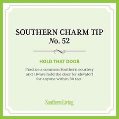 southern charm tip no 52 hold that door by southern living music cd cover art print