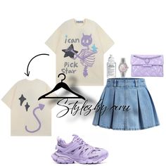 Bday Fits For School, Off White Outfit Ideas, Ptso Outfits, Off White Outfit, White Outfit Ideas, Teen Swag Outfits, Friday Outfit, Cute Birthday Outfits