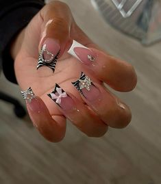 Houston Tx, Nail Inspo, Houston, Instagram