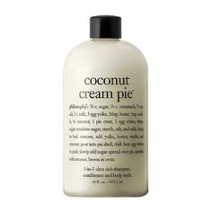 Philosophy Coconut, Coconut Body Wash, Coconut Frosting, Body Fragrance, Healthy Skin Tips