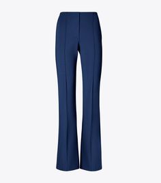 Wide-Leg Track Pant: Women's Designer Bottoms | Tory Sport Designer Bottoms, Track Pant, Golf Pants, Bottom Clothes, Knit Skirt, Track Jackets, Designer Outfits Woman, Sports Women, Track Pants